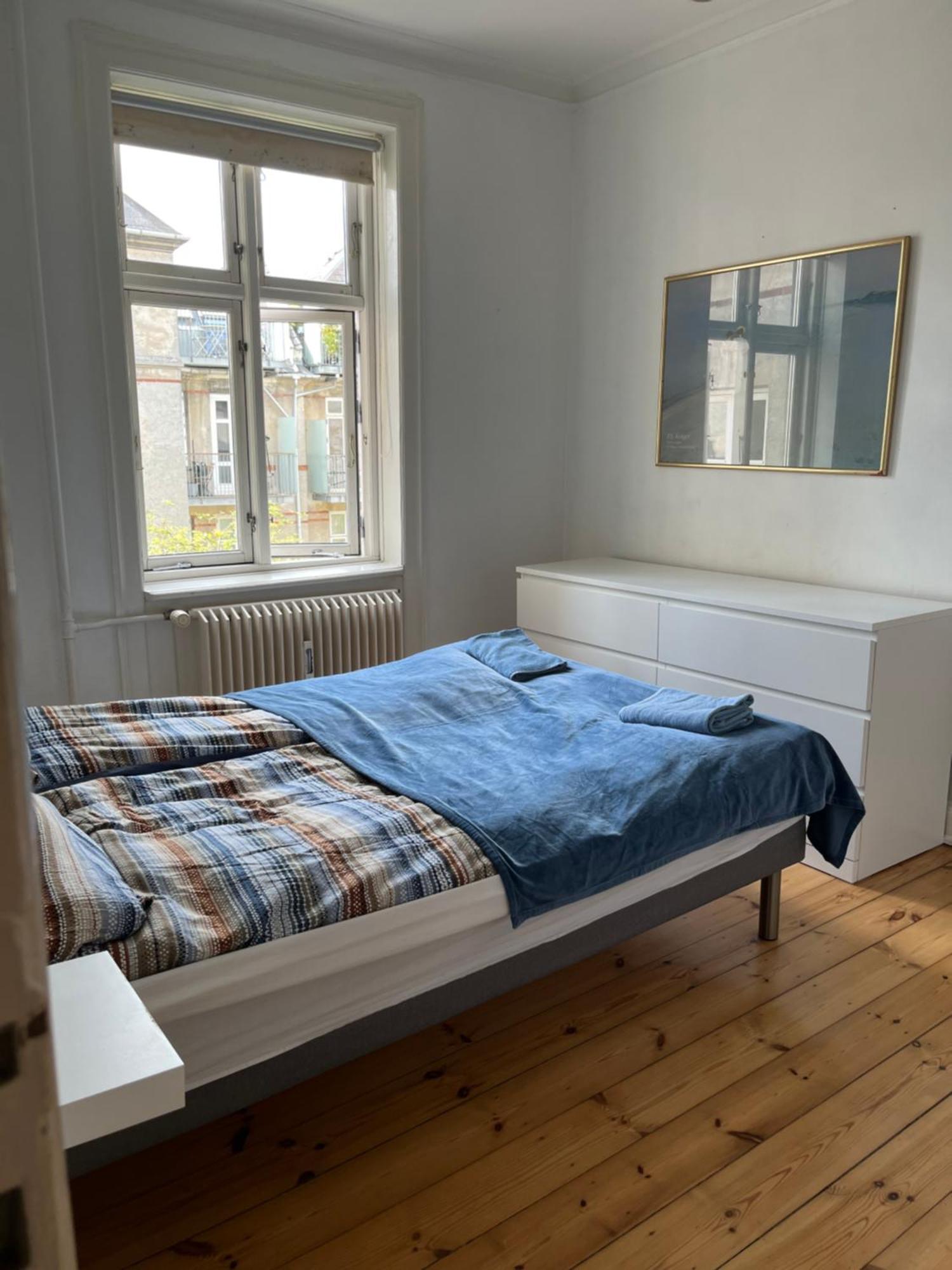Cosy Copenhagen Daire Dış mekan fotoğraf