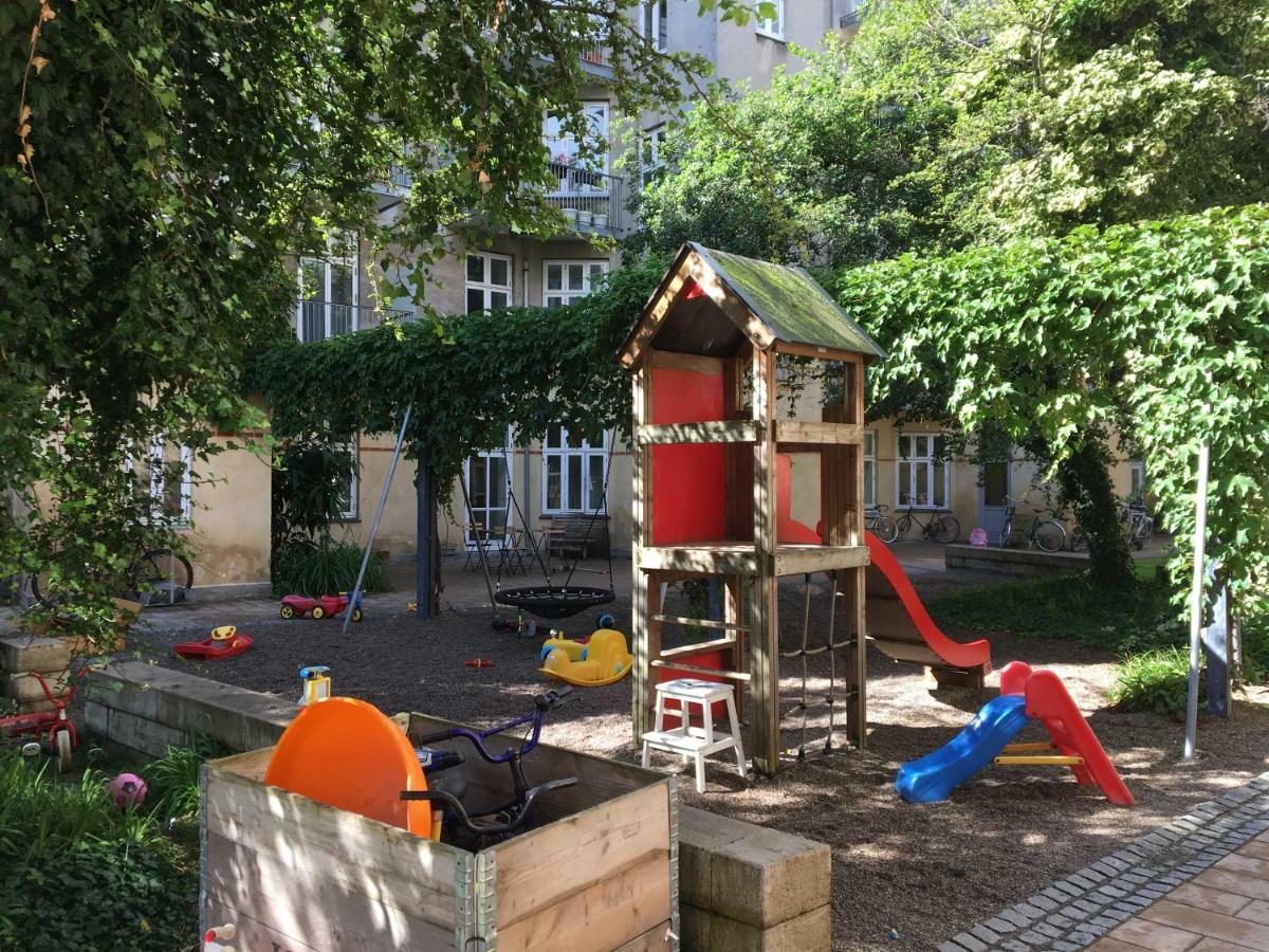 Cosy Copenhagen Daire Dış mekan fotoğraf